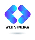 Web Synergy logo