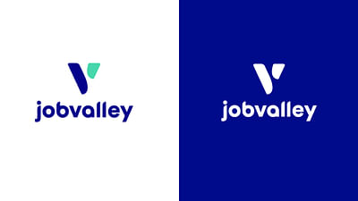 Aus Studitemps wird Jobvalley - Branding & Positioning