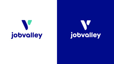 Aus Studitemps wird Jobvalley - Markenbildung & Positionierung