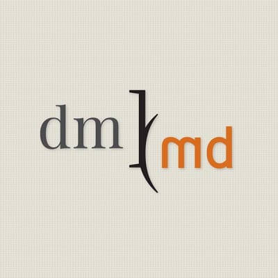 Dylan Moore Marketing Design