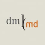 Dylan Moore Marketing Design logo