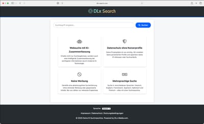dlx-search.com - SEO