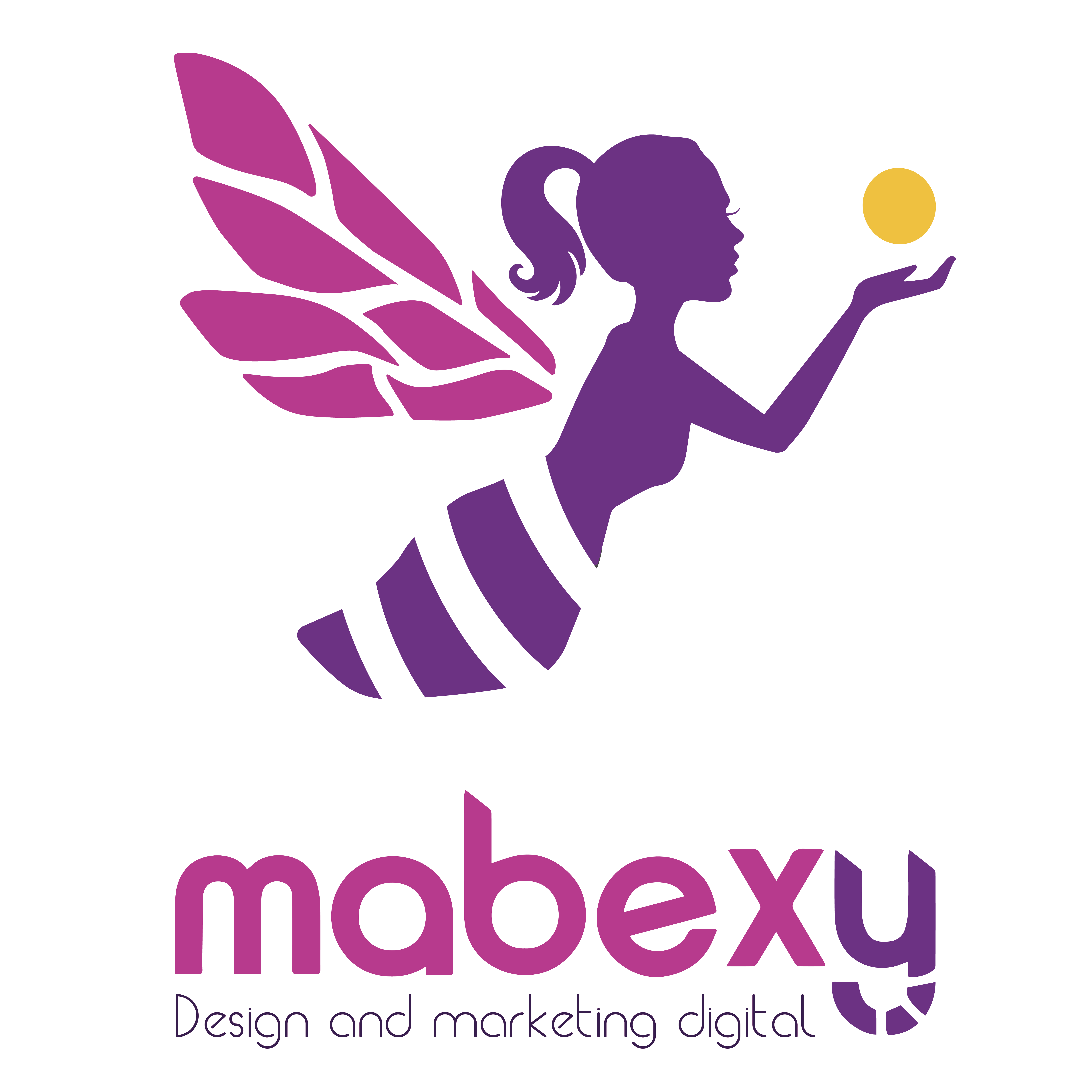 Mabexy Marketing – Agencia 360