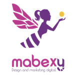 Mabexy Marketing – Agencia 360 logo