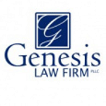 Genesis Law Firm,PLLC logo
