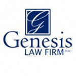 Genesis Law Firm,PLLC logo