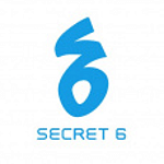 Secret 6,Inc. logo