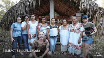 Environmental and Impact Work - Production Vidéo