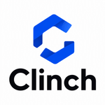 Clinch Agency logo