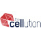 The Cellution logo