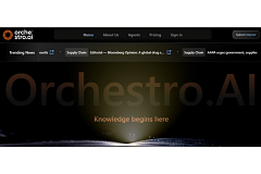 Orchestro LLM Chatbot Development - Seasia - Artificial Intelligence