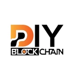 DIYBlockchain logo