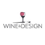 Wine & Design logo