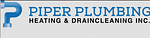 Piper Plumbing & Heating logo