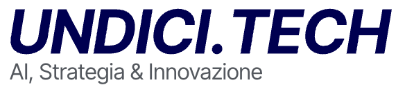 Undici Tech Srl