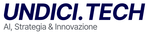 Undici Tech Srl logo