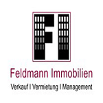 Feldmann Immobilien logo