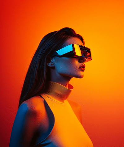 AI Agents—Automate, Optimize, and Scale - Branding & Positionering