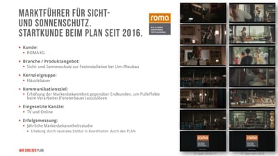 ROMA - Motion-Design