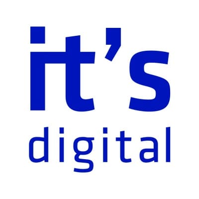 It's Digital