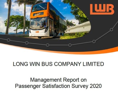 [Quantitative Research] Long Win Bus - Branding & Positioning