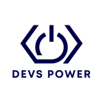 DevsPower logo