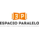 Espacio Paralelo logo