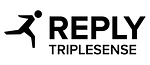 Triplesense Reply logo