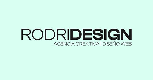RodriDesign cover