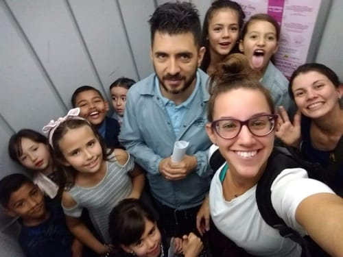 Toy Comunicación cover