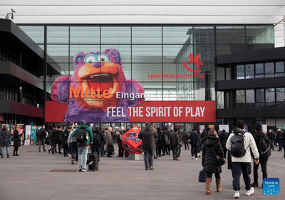 Toy Trade Show | Nuremberg - Eventos