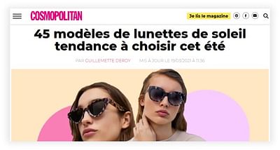 Relations médias B2B et B2C - Relations publiques (RP)