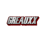 Greauxx logo