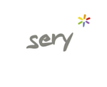 SERY* Brand Communications logo