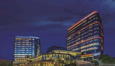 ACIBADEM - Influencer Marketing