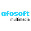 Afosoft Multimedia logo