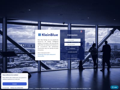 Kbratings — Recherche sémantique RAG sur ChromaDB - Application web