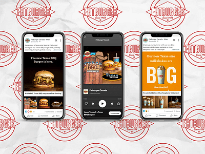 LTO Success: Digital Boost for Fatburger Canada - Marketing