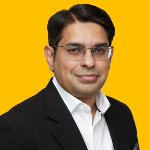 ImranHaroon cover