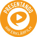 Presentando - Ihr Erklärfilm logo