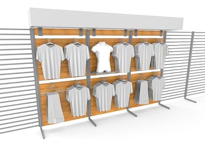 Design 3D - Design & graphisme