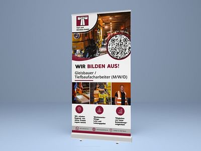 Website Relaunch mit Schwerpunkt Mitarbeitergewinnung - Trapp - Webseitengestaltung