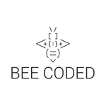 Bee Coded SRL logo