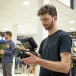 Théo Belnou - Videógrafo en Valencia logo