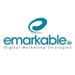 emarkable logo