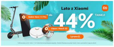 Production of interactive display banners for Xiaomi - Online Advertising