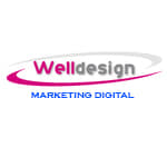 Welldesign logo