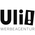 Uli! Werbeagentur logo