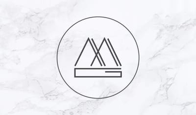 Logo ontwerp MG - Graphic Design