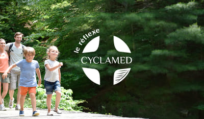 CYCLAMED. Stratégie digitale et social media. - Strategia digitale
